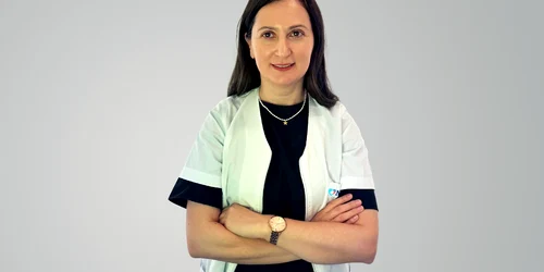 Dr  Ioana Constantin, MedLife jpeg