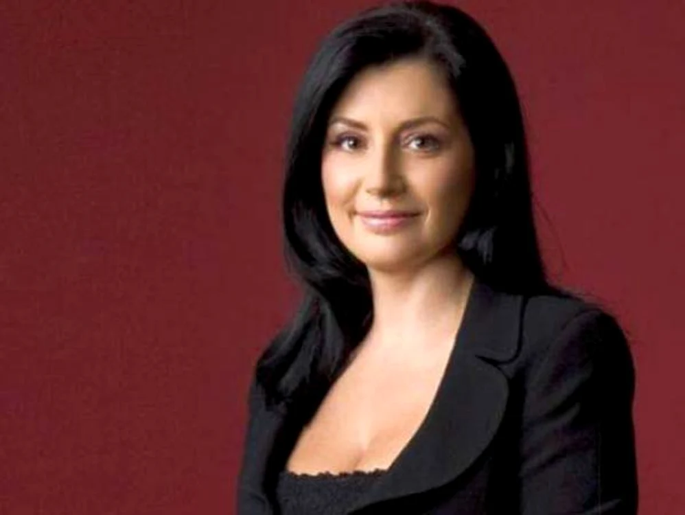 
    Camelia Voiculescu foto: reporterntv.ro  