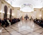 Seara Corpului Diplomatic la Palatul Regal. FOTO: Daniel Angelescu, Casa Majestății Sale