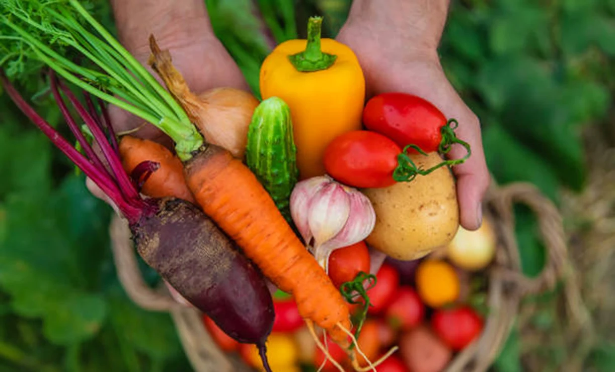 Legume scumpe în Rusia FOTO: shuterstock