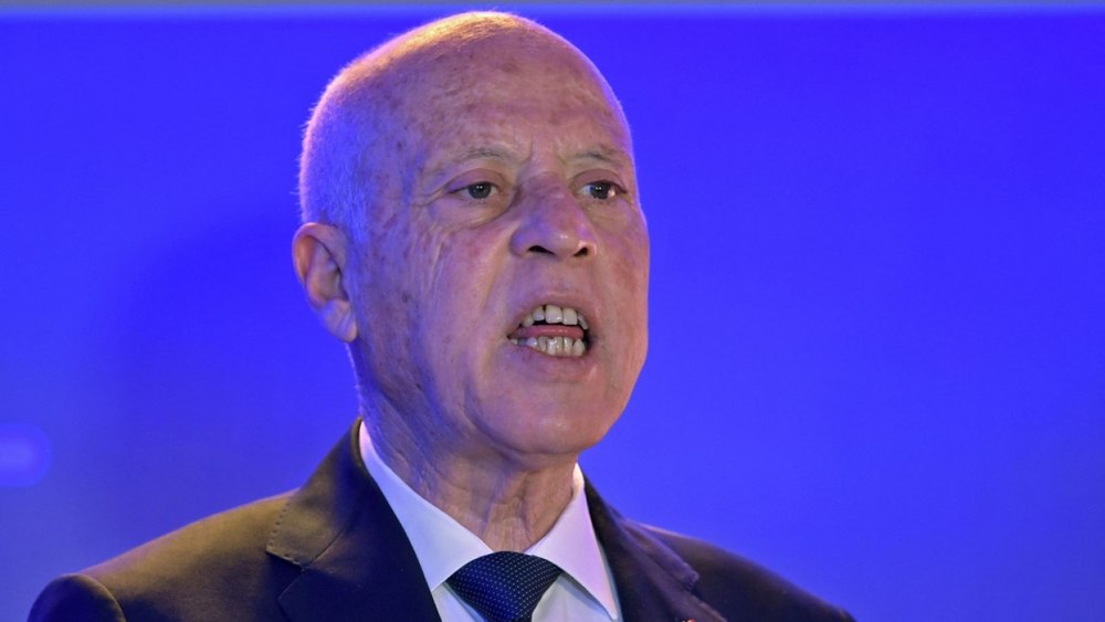 Condamnare la moarte pentru un bărbat din Tunisia acuzat că l-a criticat pe Facebook pe președintele Kais Saied