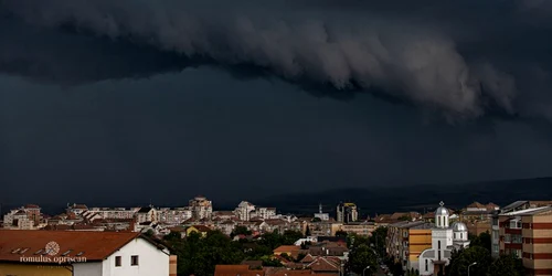 nori furtuna alba iulia