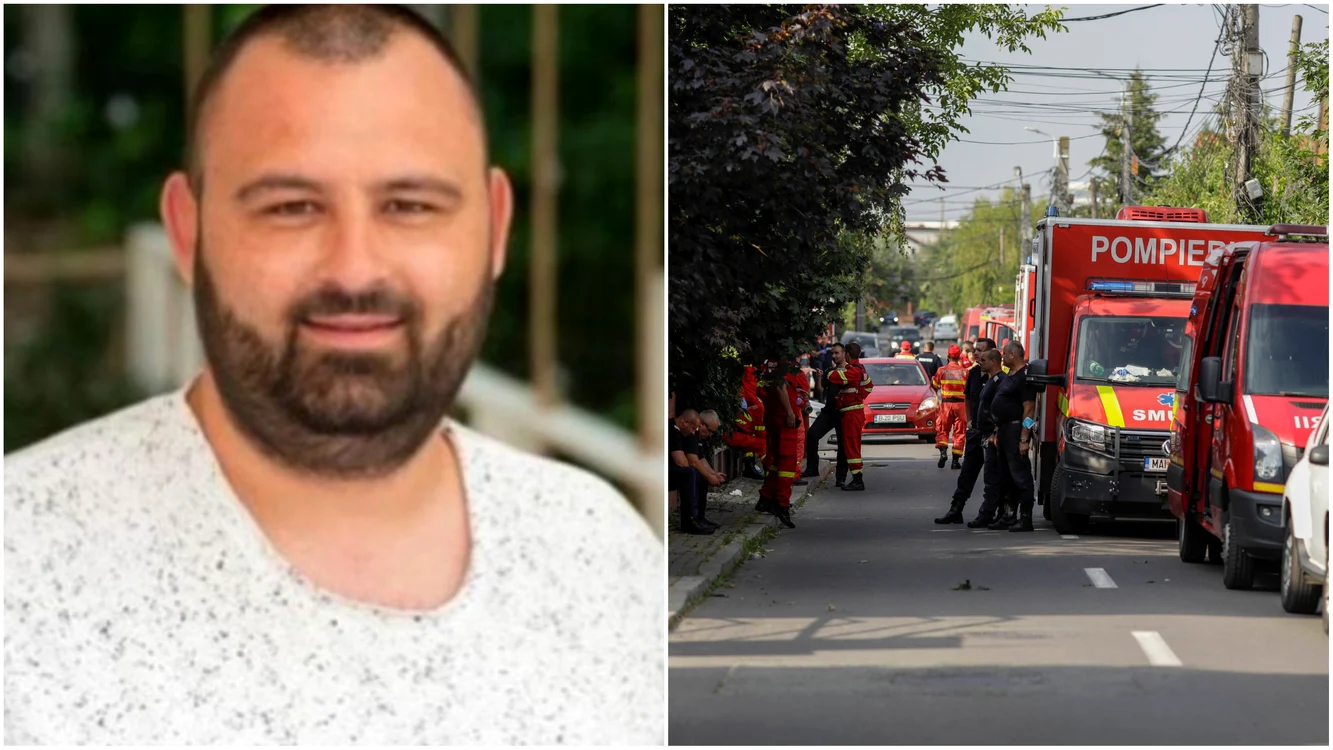Ștefan Godei Foto: Arhivă