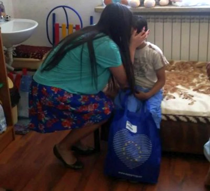 Elena Băsescu este însărcinată în 6 luni