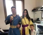 Roberto Alagna familie Aleksandra Kurzak Malena (15) jpeg