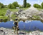 Razboi Ucraina Rusia 16 17 mai 2022 distrugeri Harkov FOTO EPA-EFE
