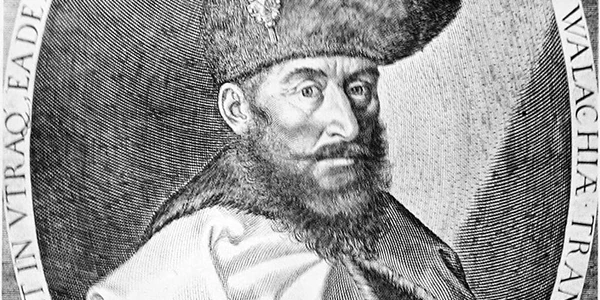 Mihai Viteazul FOTO Profimedia jpg