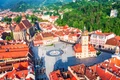 Brasov, România FOTO Shutterstock 