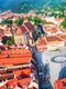 Brasov, România FOTO Shutterstock 