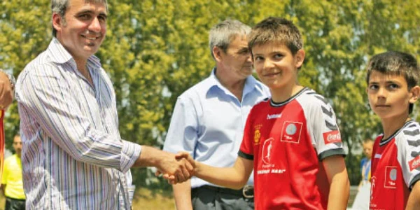 Gică Hagi
