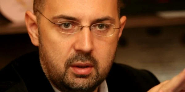 Preşedintele executiv al UDMR, Kelemen Hunor