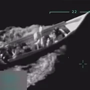 atac al armatei sua asupra unei nave suspectate ca transporta droguri X mp4 thumbnail png