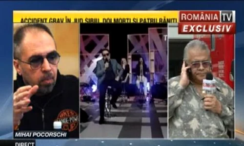 Prietenul Mihai Pocorschi a vorbit despre dorinţa familiei lui Gabriel Cotabiţă jpeg