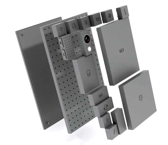 phoneblocks telefonul modular