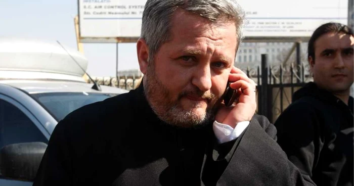 Patriarhia Română este dispusă să acopere cheltuielile de înmormântare pentru Sergiu Nicolaescu, dacă familia alege înhumarea, a declarat Constantin Stoica, purtător de cuvânt al instituţiei FOTO Adevărul