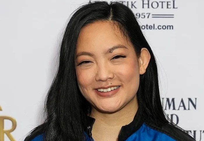 Astronauta vietnameză care a făcut parte din zborul istoric Blue Origin reclamă că a intrat în depresie la revenirea din spațiu