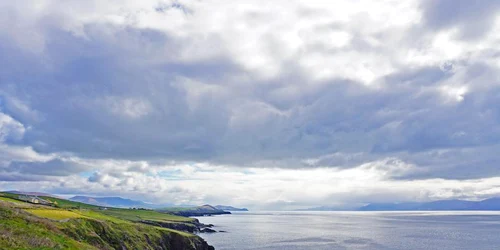 Peninsula Dingle Irlanda Foto Pixabay