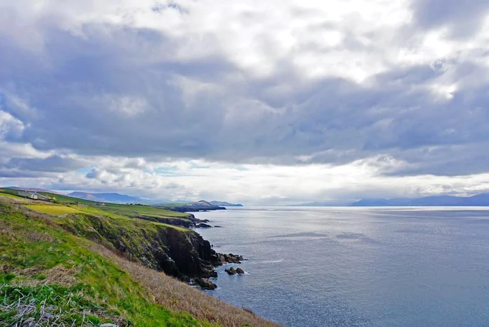 Cod roșu de vânt în Irlanda FOTO: Pixibay