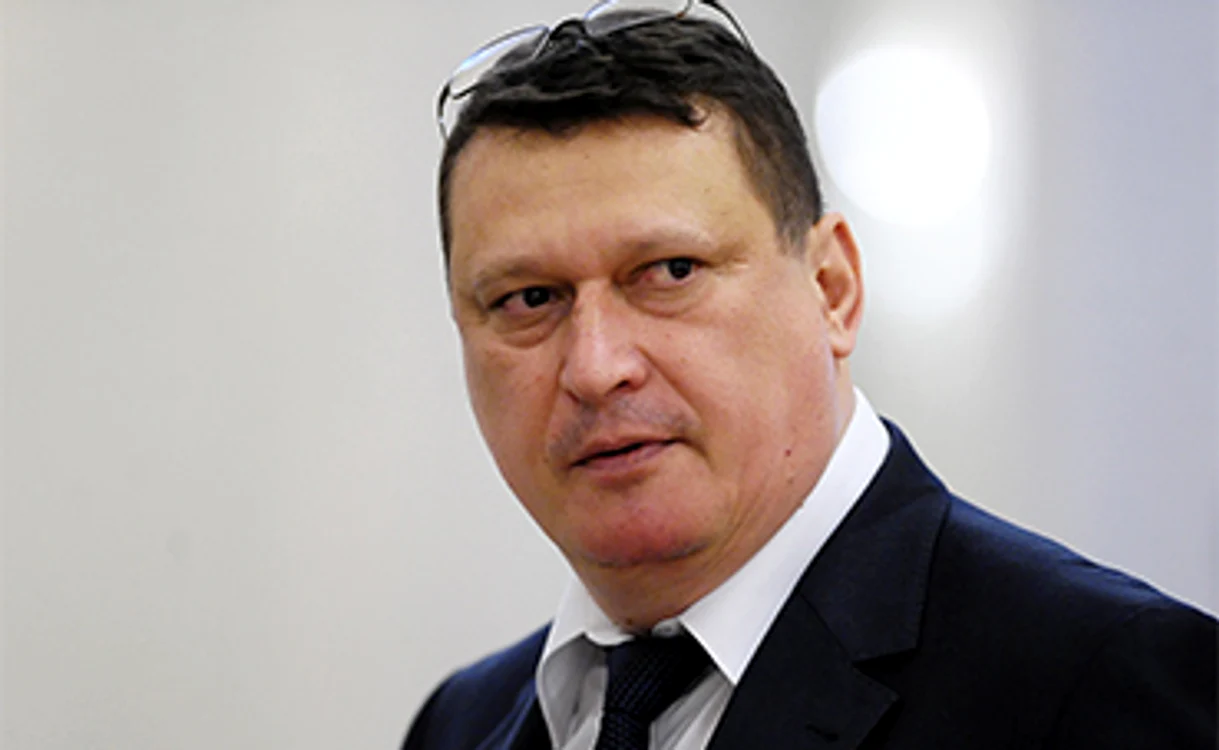 
    Sorin Toader, director Imprimeria Naţională, 5.500 euro / lună  