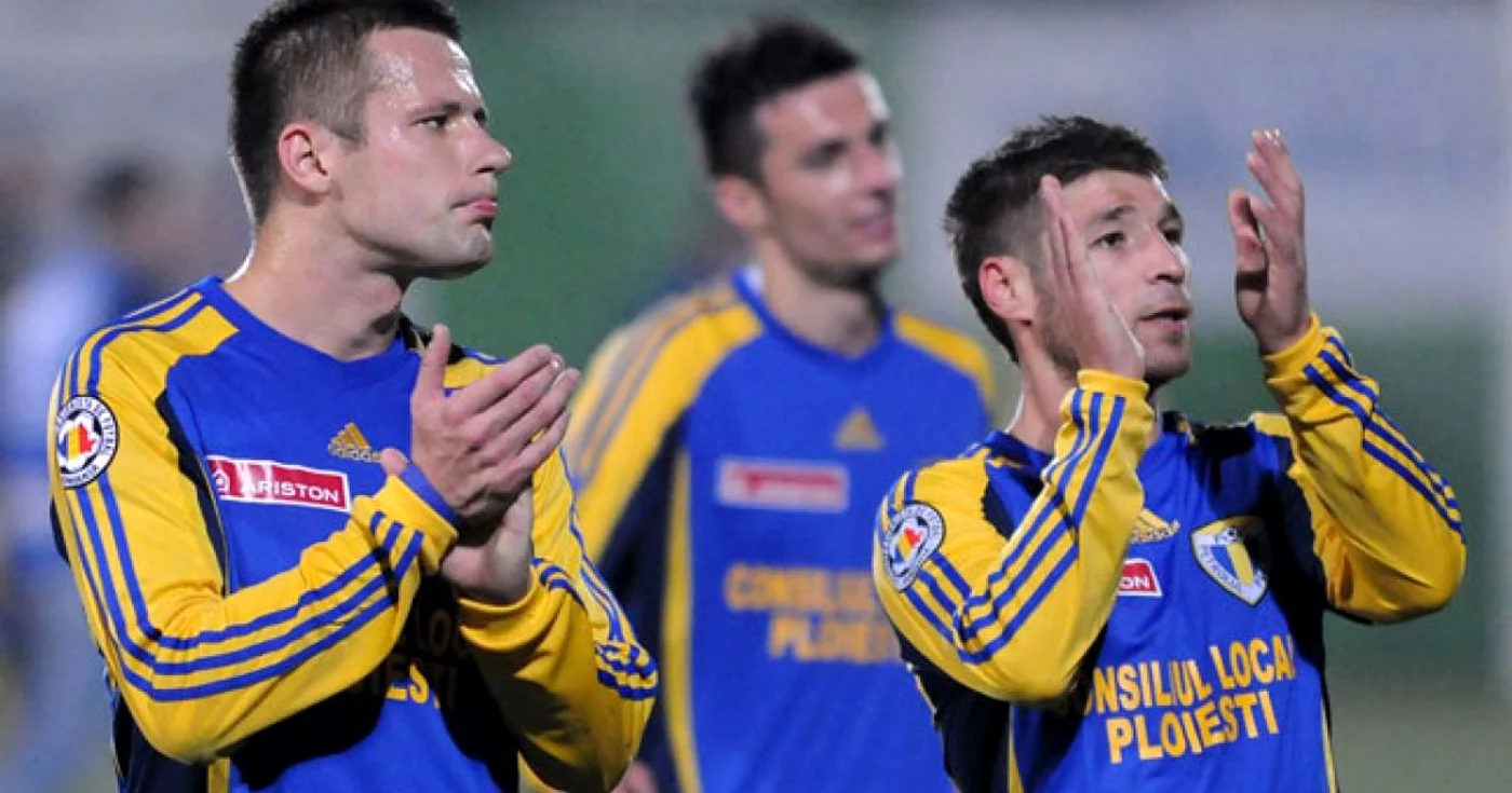 Foto fcpetrolul.ro