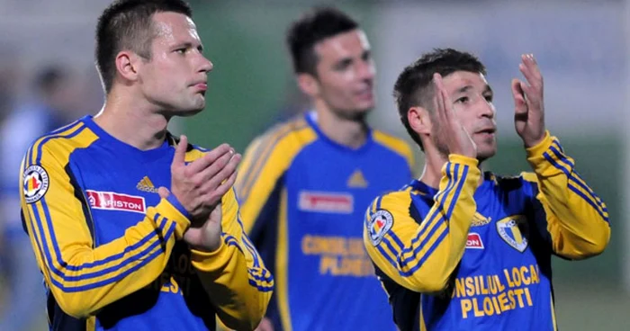 Foto fcpetrolul.ro