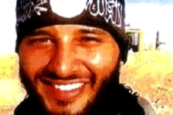 
    Foued Mohamed Aggad este cel de-al treilea terorist care a acționat la sala de concerte Bataclanfoto: Le Parisien  