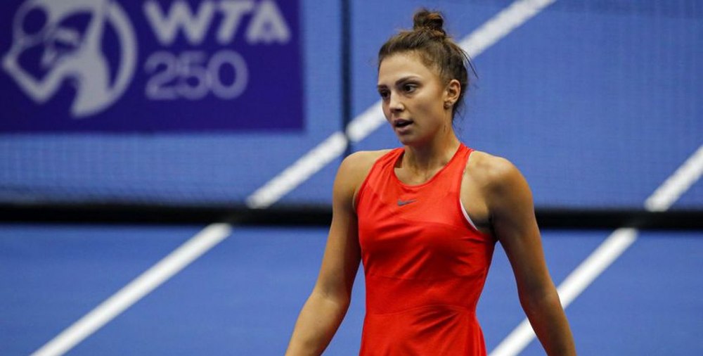 Tenis: Jaquelin Cristian, învinsă în ultimul tur al calificărilor la Roma (WTA)