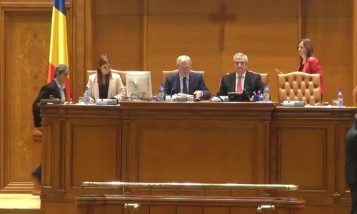 Moțiunea de cenzură a fost adoptată  Guvernul Grindeanu, demis  jpeg
