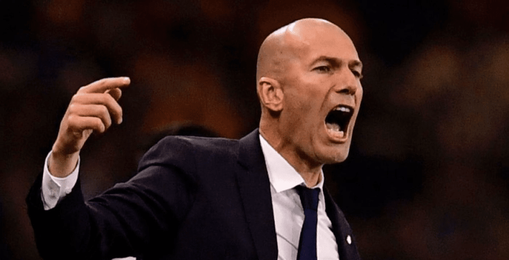 Condiția lui Zinedine Zidane ca să preia PSG. Superstarul care trebuie dat afară