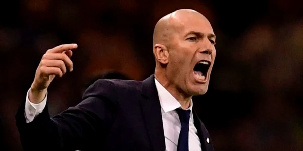 Zidane