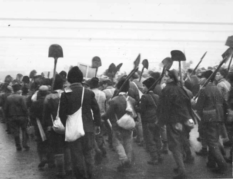 Revoltele taranesti din 1949-sursa foto-jurnalul.ro