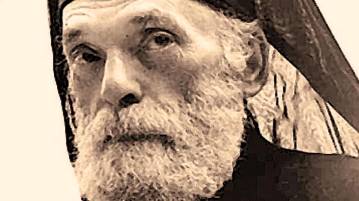 Nicolae Steinhardt, un Don Quijote din Est jpeg