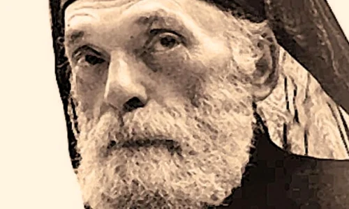 Nicolae Steinhardt, un Don Quijote din Est jpeg