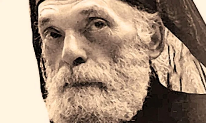 Nicolae Steinhardt, un Don Quijote din Est jpeg