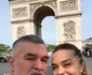 Monica Doroftei, o soție îndrăgostită 