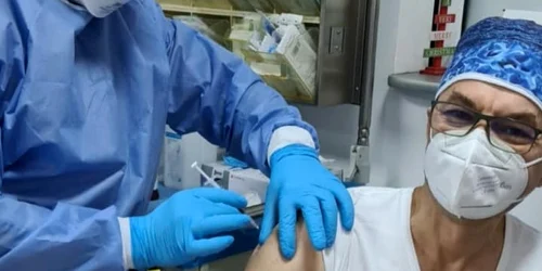 Dr Copciag vaccin