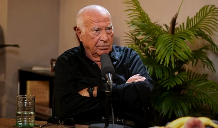 Pe cine a împrumutat Dan Voiculescu ca să facă o televiziune celebră / foto: captură video