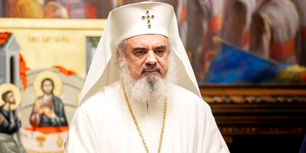Patriarhul Daniel FOTO basilica.ro