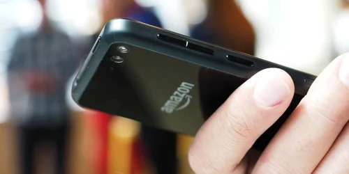 amazon fire phone foto the verge