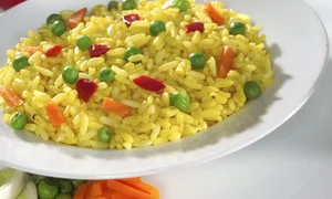 pilaf cu legume jpeg