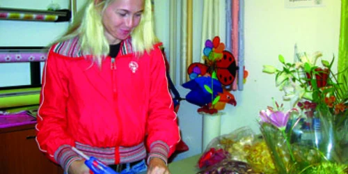 Reşiţa: Decoraţiunile care dau stresul afară din casă