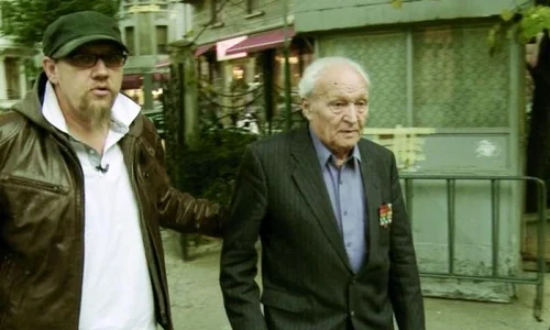 CONTROVERSĂ Florin Iepan a lansat  documentarul „Odessa”, despre „Holocaustul românesc”  Istoricii spun că cifrele masacrului sunt „o manipulare” jpeg