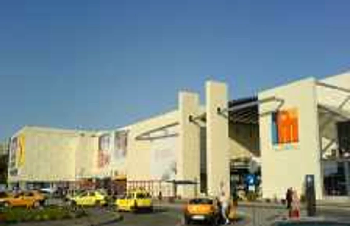 Iulius Mall Iaşi