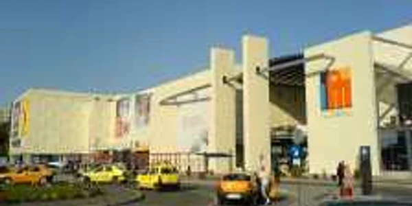 Iulius Mall Iaşi