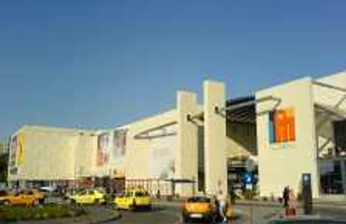 Iulius Mall Iaşi