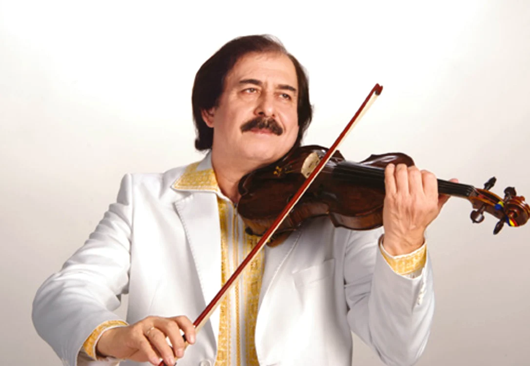 Nicolae Botgros