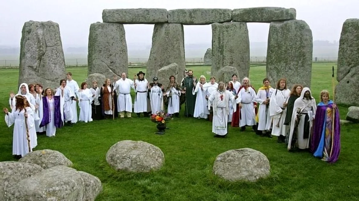 Arheologii au identificat în premieră sursa pietrelor de la Stonehenge jpeg