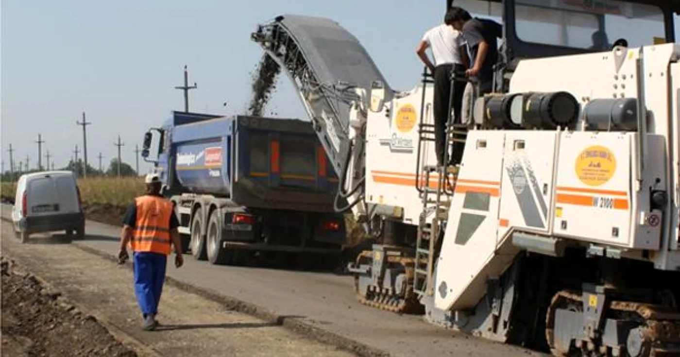 Proiectele aprobate se referă, în mare parte, la reabilitarea infrastructurii 