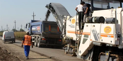 Proiectele aprobate se referă, în mare parte, la reabilitarea infrastructurii
