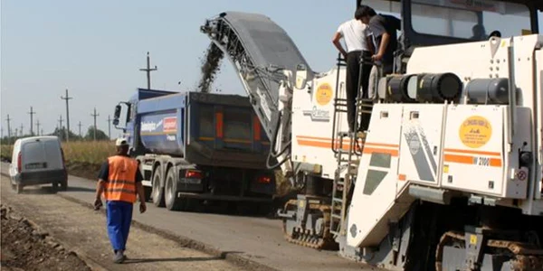 Proiectele aprobate se referă, în mare parte, la reabilitarea infrastructurii 